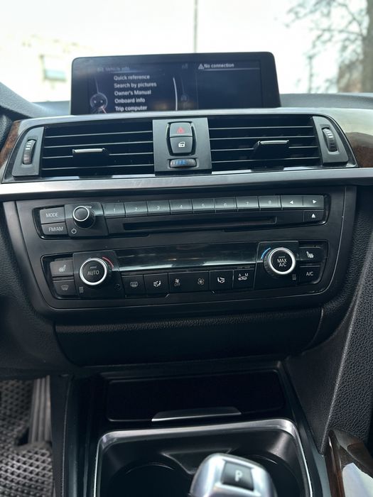 BMW 328i xdrive M стиль