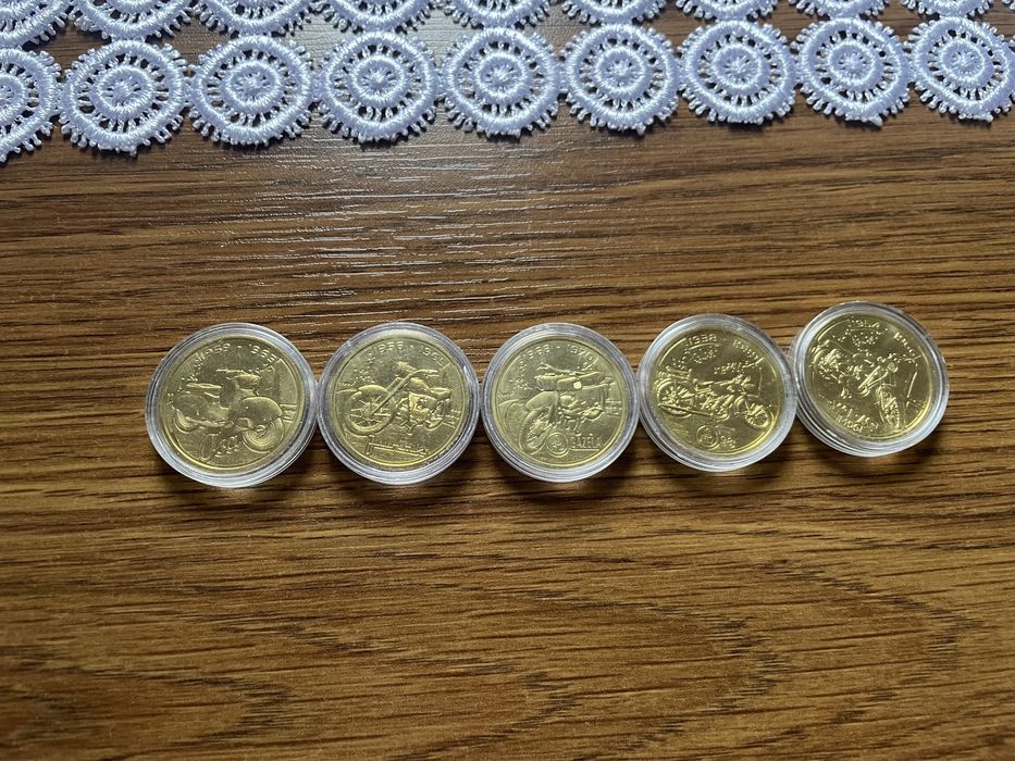 Orlen kultowe polskie motocykle