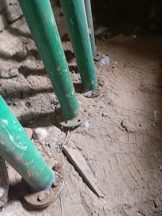 Труби для полива