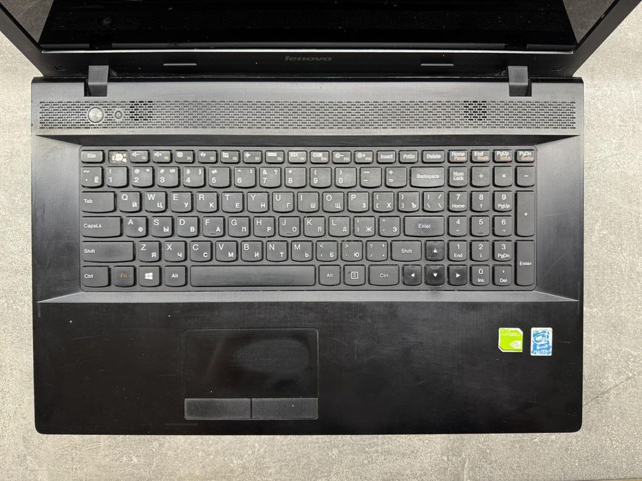 Продам ноутбук Lenovo