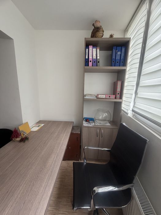 Офіс на 1 поверсі під комерцію ЖК ОСТРОВИ