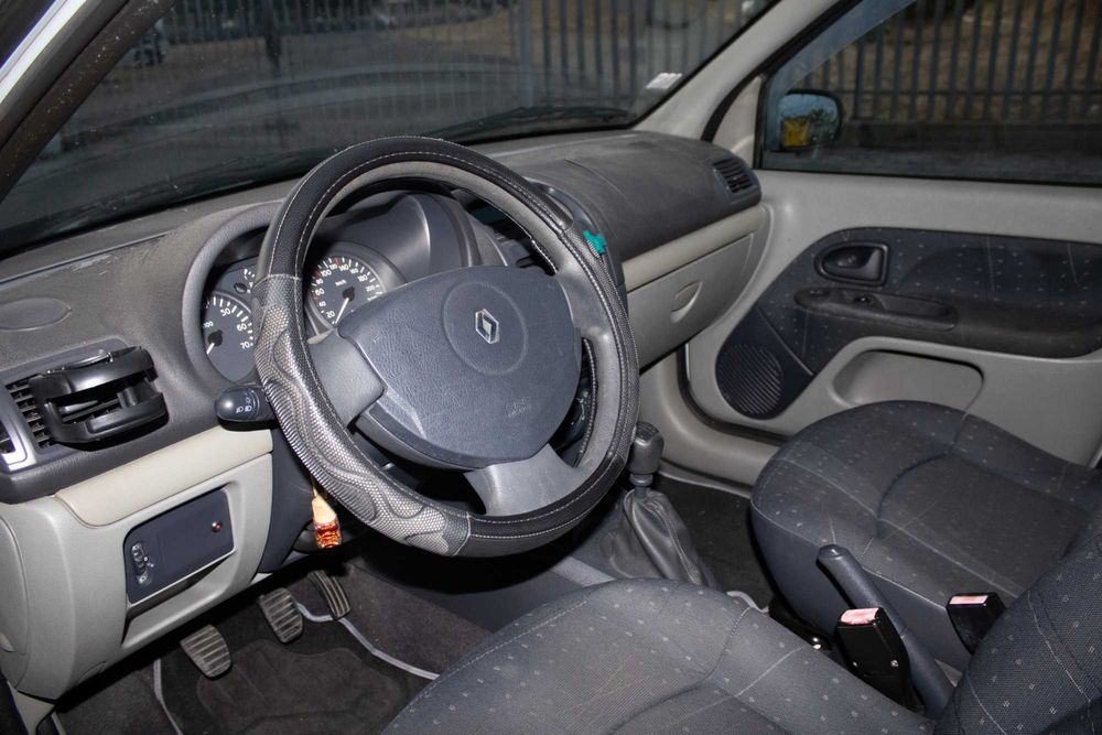 Renault Clio 1.2 16V Best Years