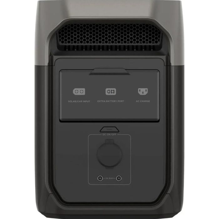 Ecoflow delta 3 екофлоу дельта 3