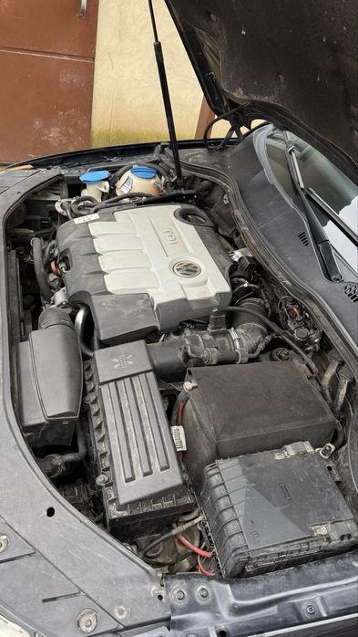 Продам Volkswagen Passat B6 2.0 tdi
