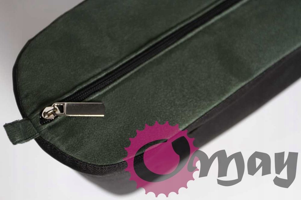 organizer OBAG BAG STANDARD ekozamsz khaki wkład 2 kieszenie OMAY.PL