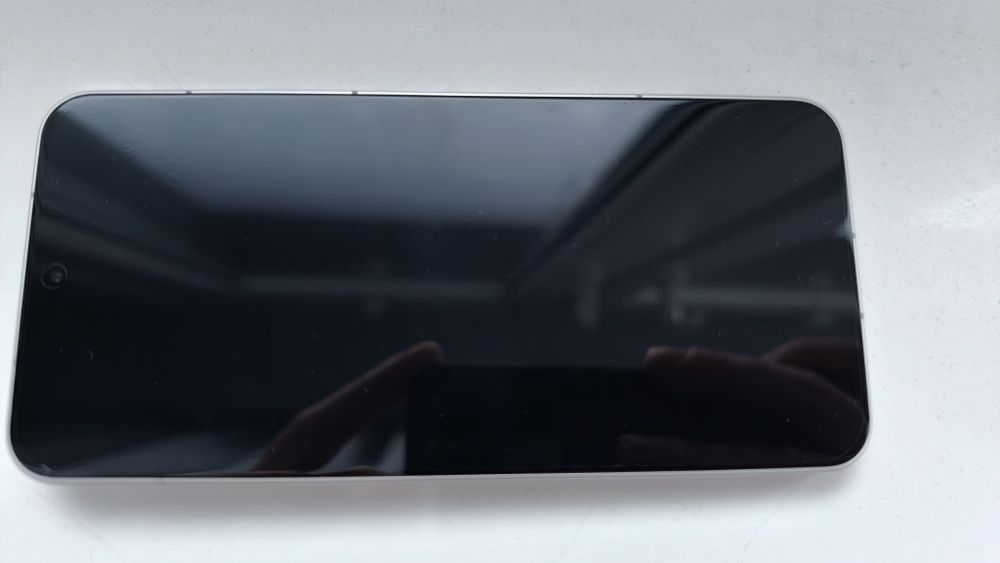 Xiaomi 15 5G Dual Sim 12/512GB White EU