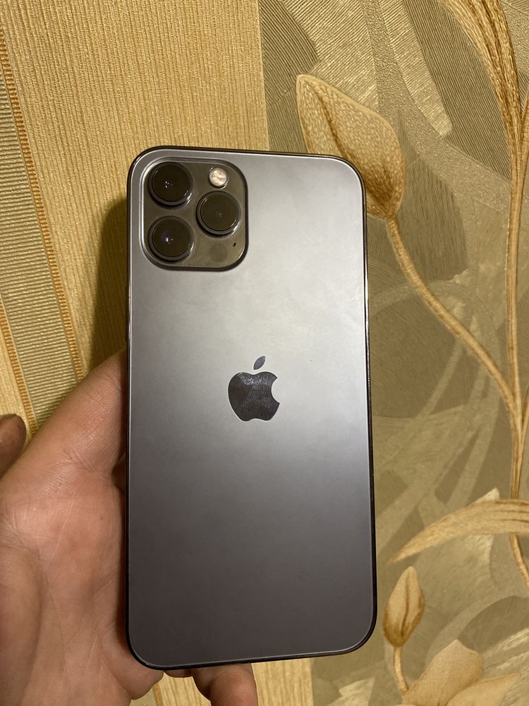 IPhone 12 Pro Max 128 отличный айфон 12про Макс: 25 999 грн ...