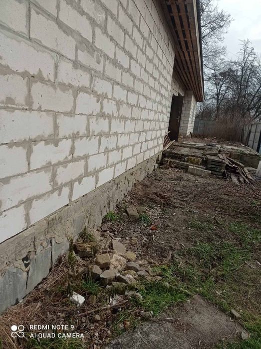 Продаж будинку , біля річки