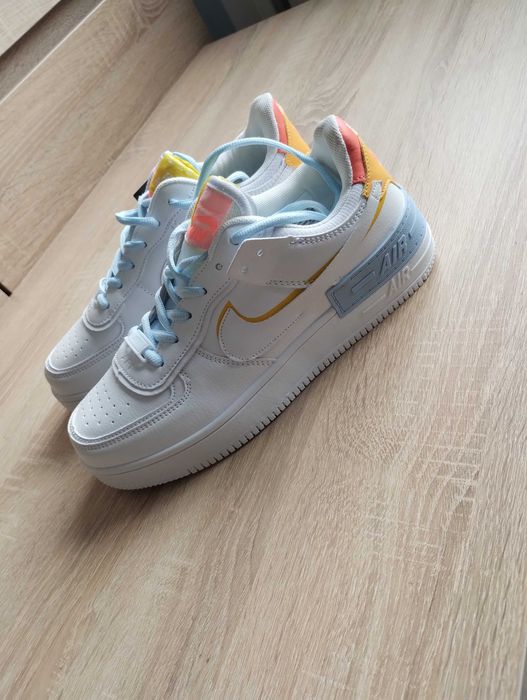 Sprzedam nowe buty Nike