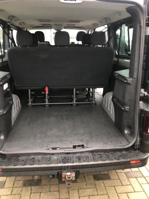 Opel Vivaro B 1.6 BiTurbo