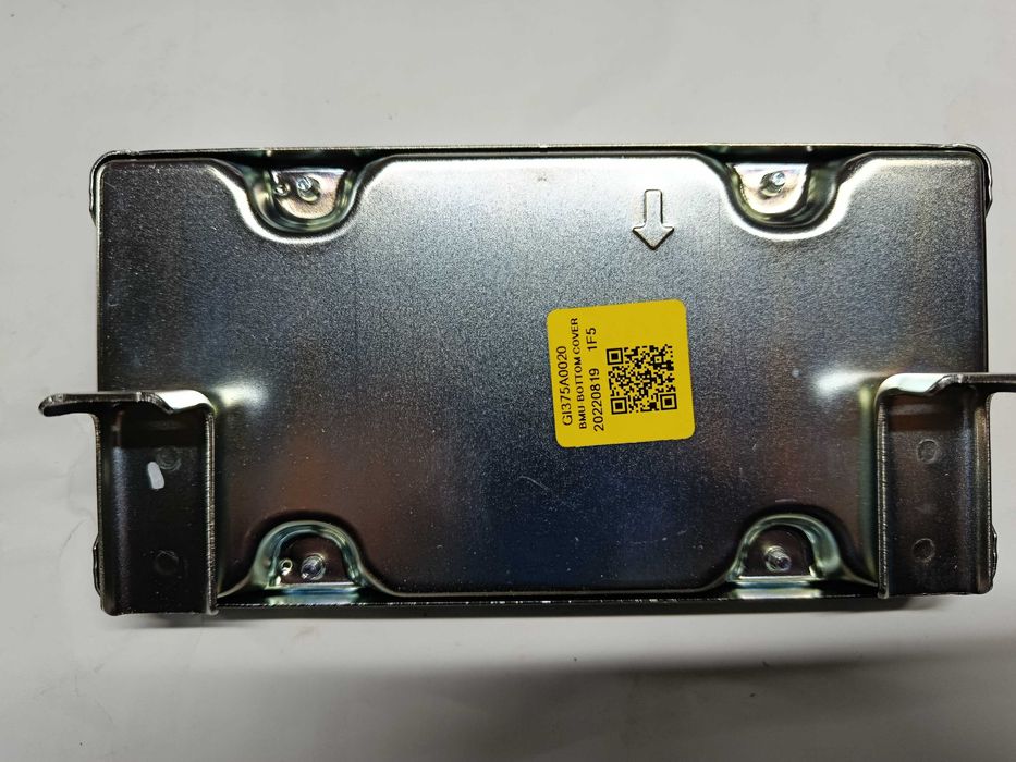 GI375A0020 (HYUNDAI, KIA) Плата BMS високовольтної батареї