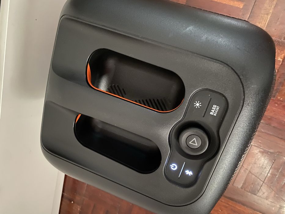 Coluna JBL  PB Encore Essential