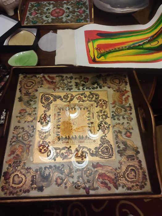 Vendo livros e antiguidades