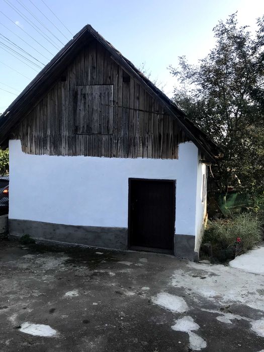 Будинок житловий