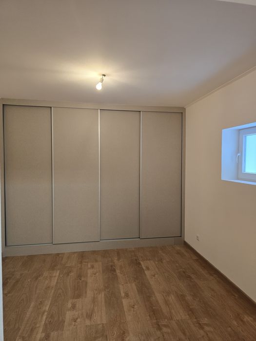 Arrendo Moradia T3 renovada com aparcamento