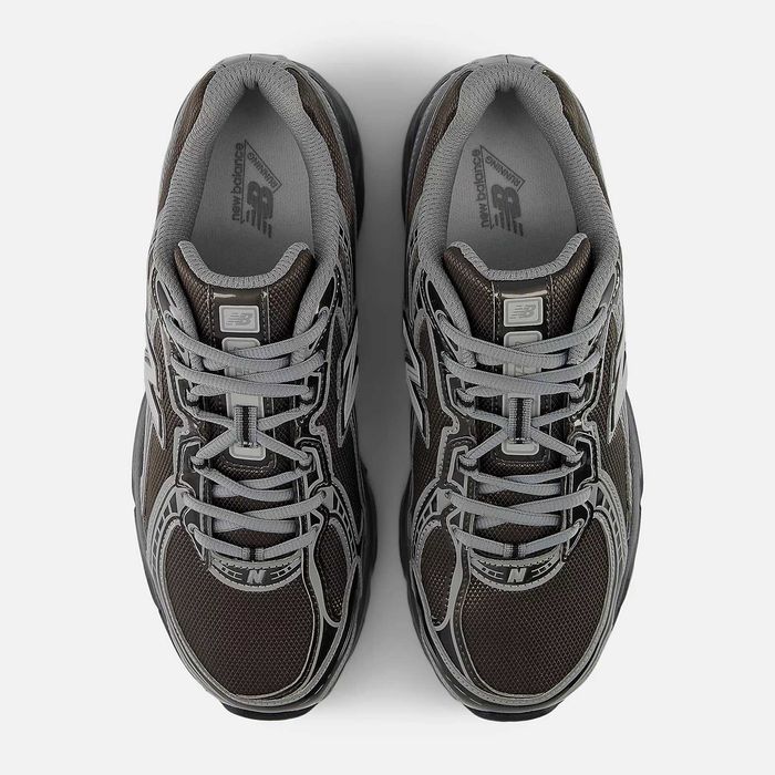 ‼️ Кроссовки New Balance 740 1906R 2002R Оригинал! (U7407YI)