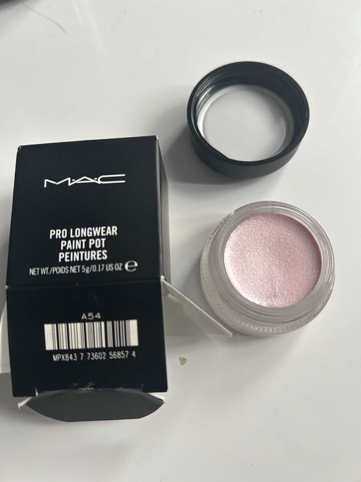 cień/baza MAC Pro Longwear Paint Pot