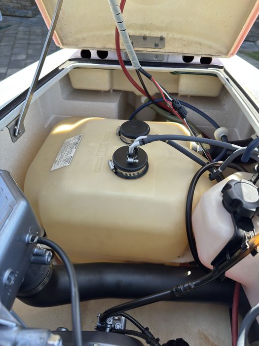 Skuter wodny Yamaha Wave Runner 650 waverunner seadoo