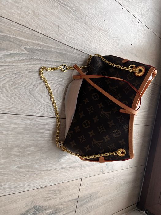 Torebka louis vuitton