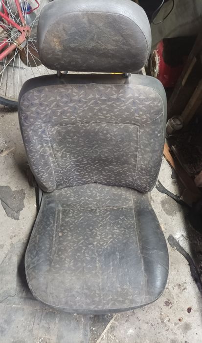 Сиденье Таврия пикап б/у