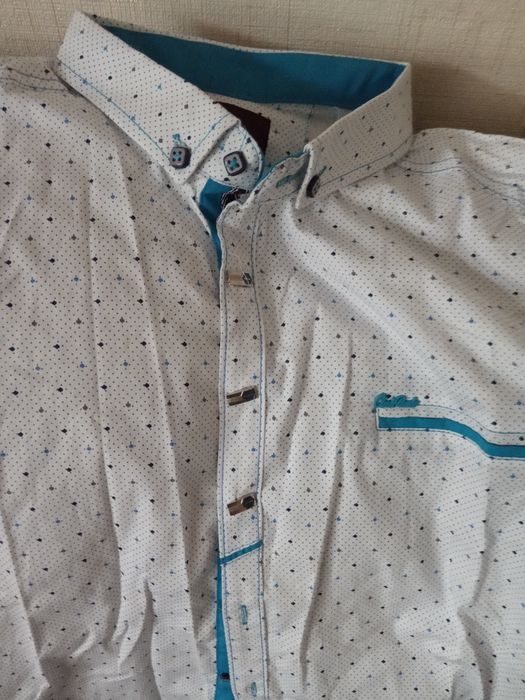 Рубашка чоловіча