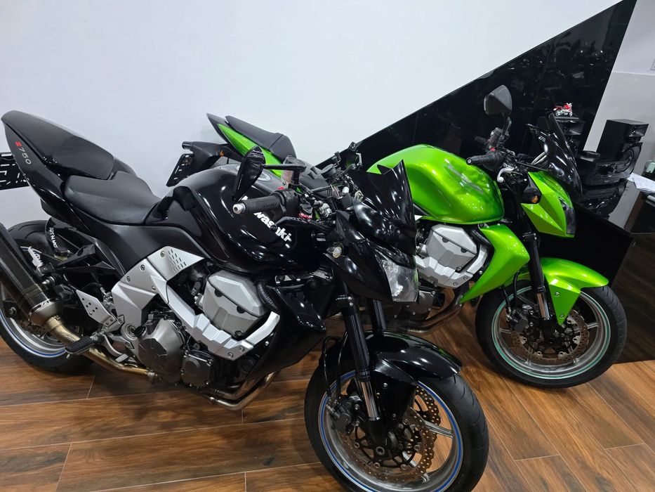 Kawasaki