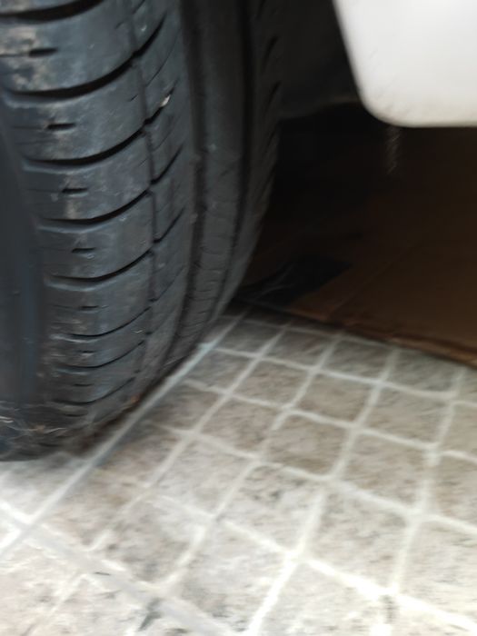 Pneus Novos Michelin 185/60 R14