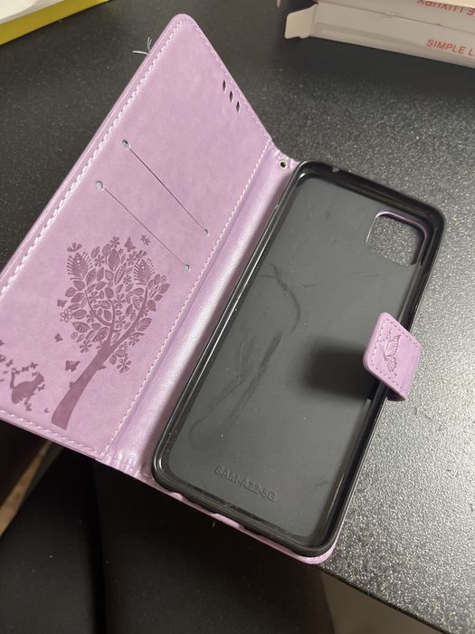 etui do Samsung Galaxy A22 5G (A226)