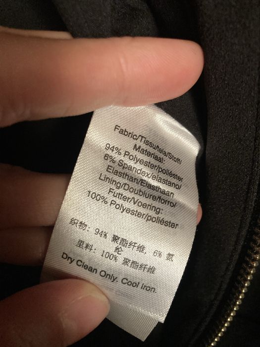 Marynarka damska DKNY