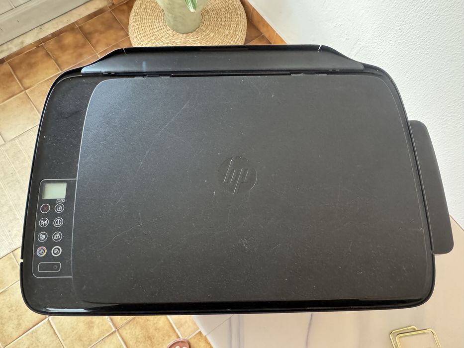 Impressora HP Smart Tank Wireless 455