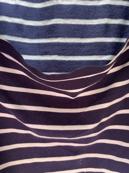 Bluzka do karmienia MySecret, rozmiar M, paski