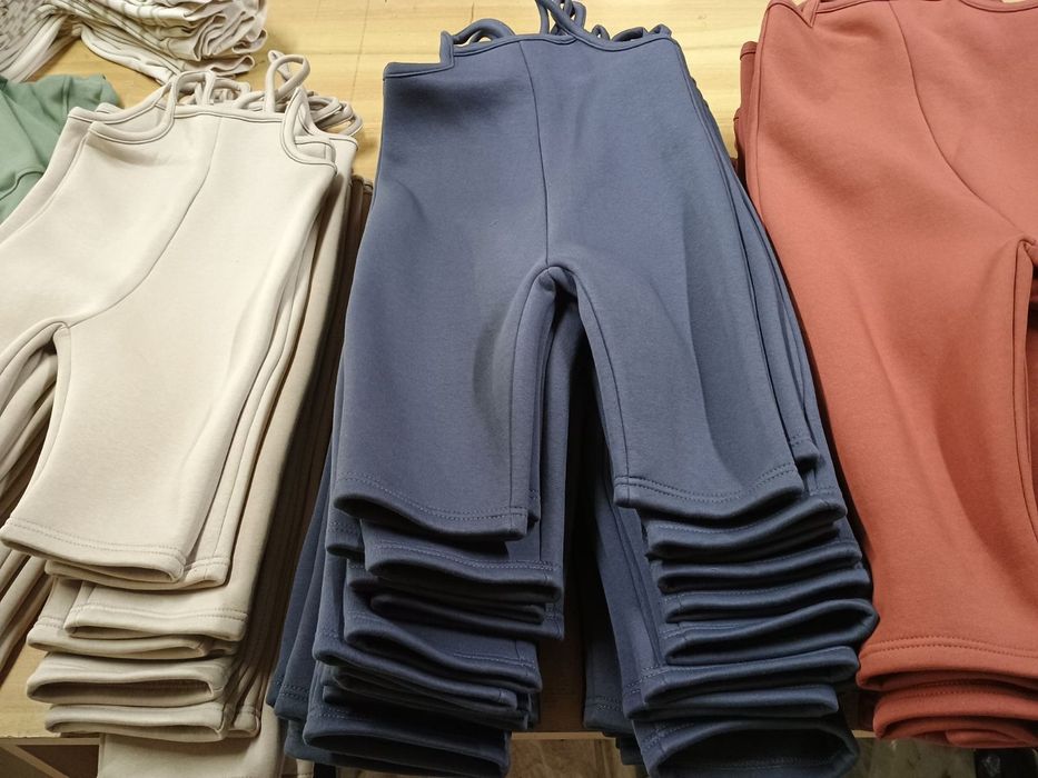 Швейний цех Хмельницький