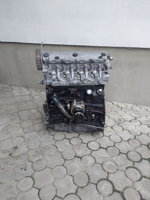 Двигуни K9K 1.5dci з Європи Renault/Opel/Nissan/Peugeot/Fiat/Mersedec