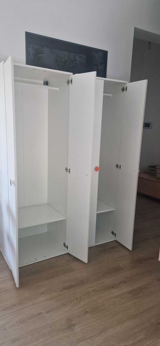 Szafa dla dziecka