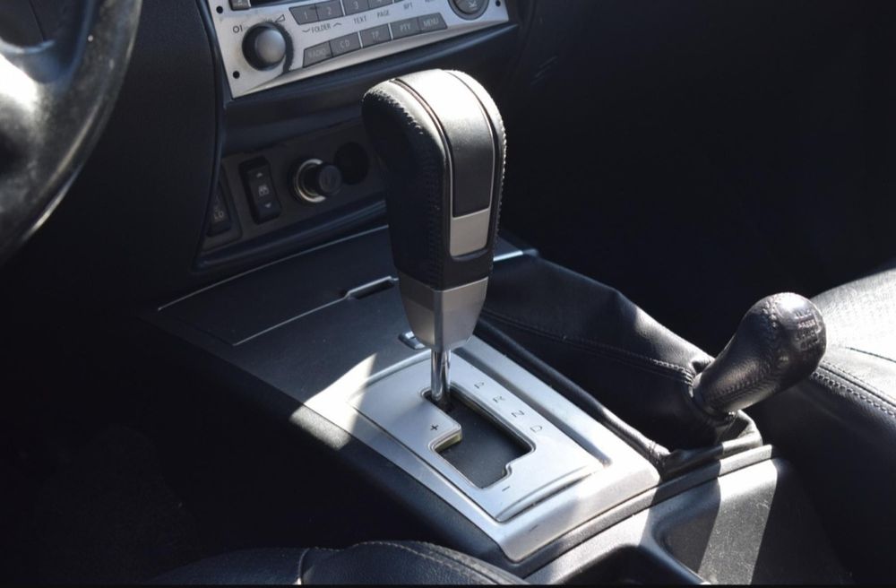 Mitsubishi l200 2.5 DI-D 4wD  Double Cabine intense/Intysle