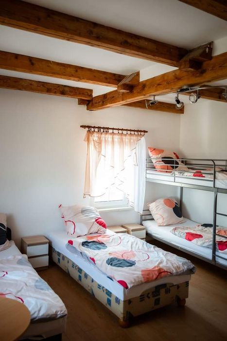 Nocleg, Noclegi pracownicze 50zl, pokoje, wynajem,  max 12-16 osób