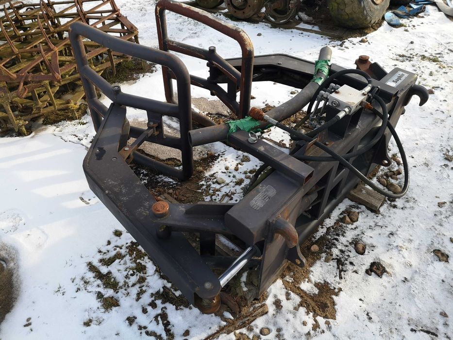 Chwytak do balotow fricke