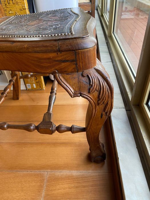 Belíssima Cadeira estilo D.João V