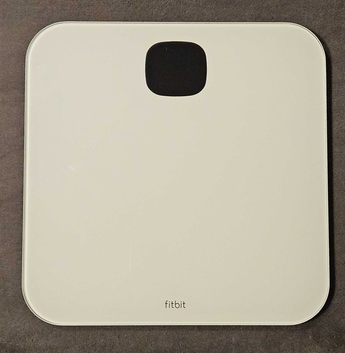 Waga Fitbit Aria Air Biała - na gwarancji
