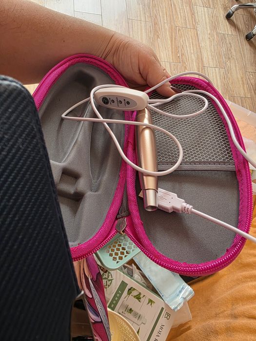 Maszynka do makijażu