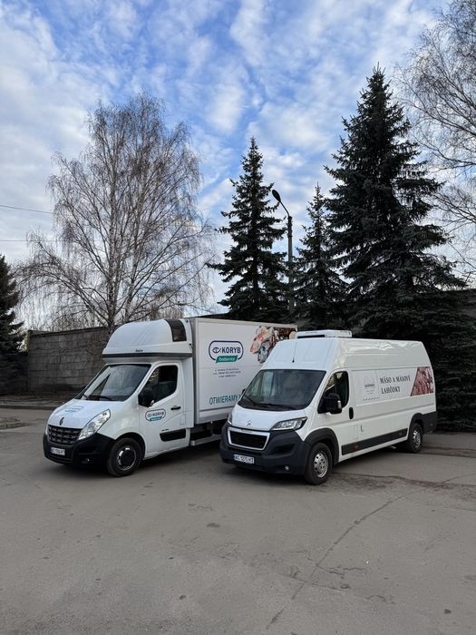 Грузоперевозки рефрижераторы Харьков 1 т, 2 т, 3 т, 5 т, гидроборт