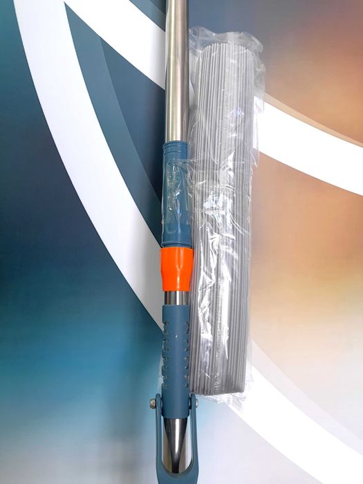 Rodo, Mop ou Esfregona de Limpeza