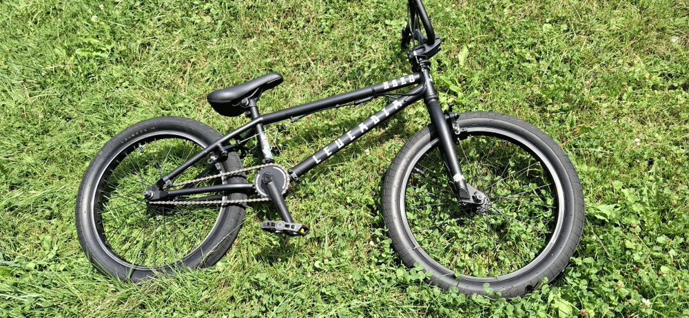 BMX Haro Leucadia 20"