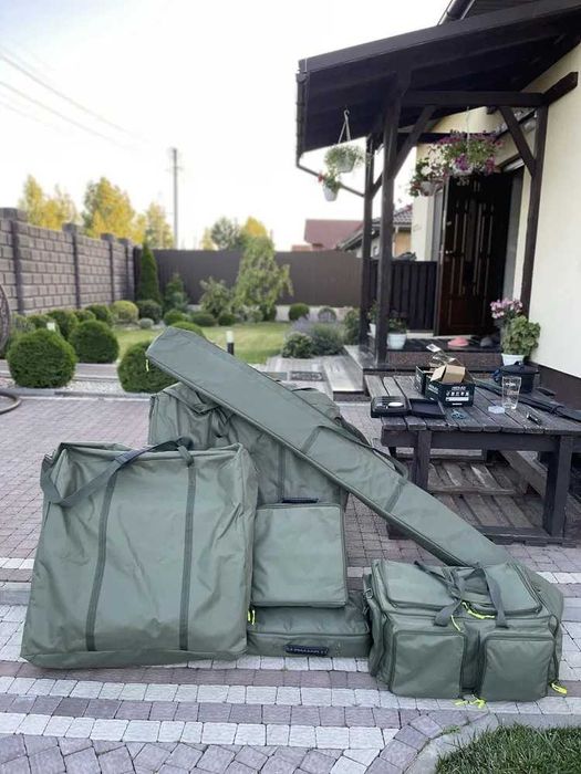 Делаю под заказ сумки, чехлы для рыбалки и оружия, FPV дронов