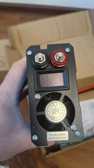 Продам інвертор TATALIKEN 2200/3000