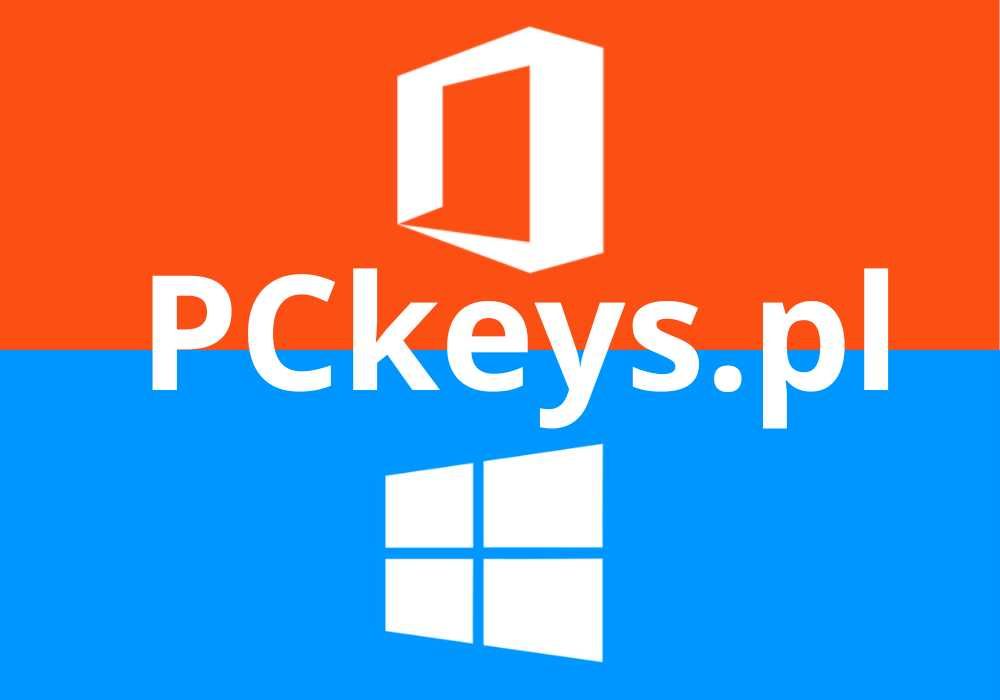 Klucz Microsoft Office 2024 | 2021 | 2019 | 2016 | 365 Professional