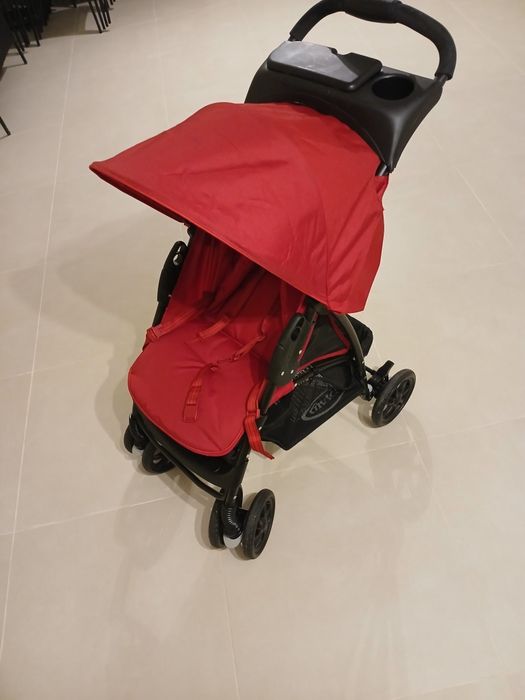 Sprzedam wózek spacerowy GRACO