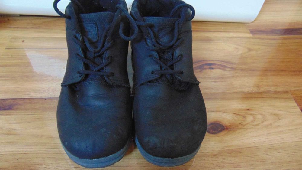 merrell select grip roz uk7 eur41 miękka skóra ciepłe OKAZJA