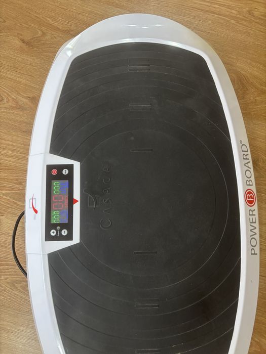 Casada Powerboard 2.1