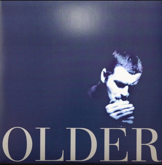 George Michael - Older 2LP